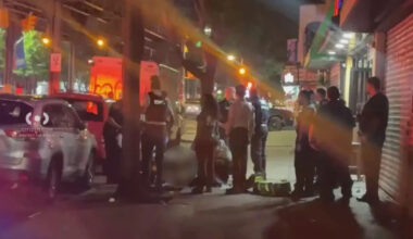 Man fatally shot in the head in Bronx restaurant: NYPD