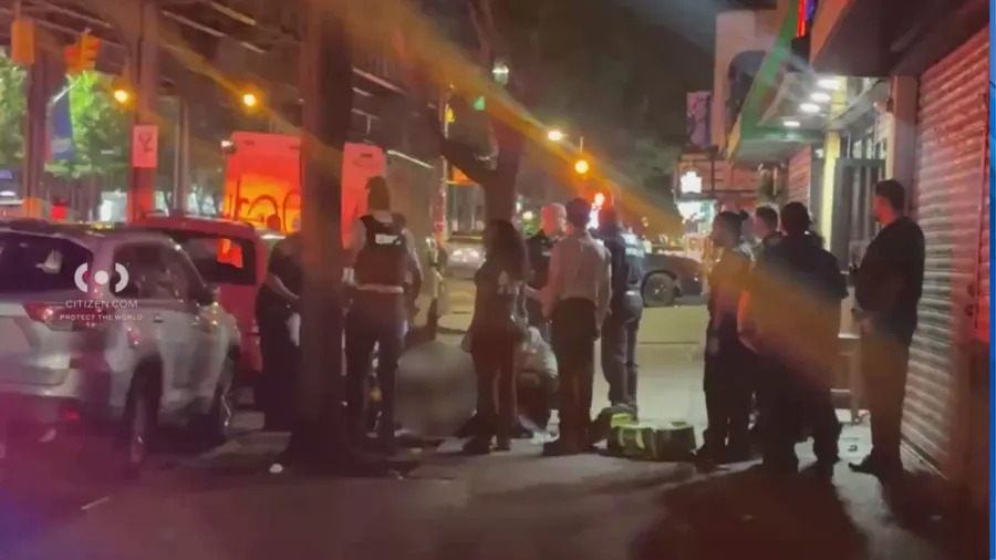 Man fatally shot in the head in Bronx restaurant: NYPD