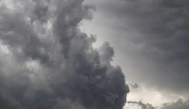Severe thunderstorm warning issued for NYC, NJ: what to know