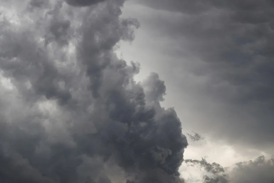 Severe thunderstorm warning issued for NYC, NJ: what to know