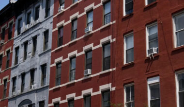 Can NYC landlords raise security deposits after you move in? What to know