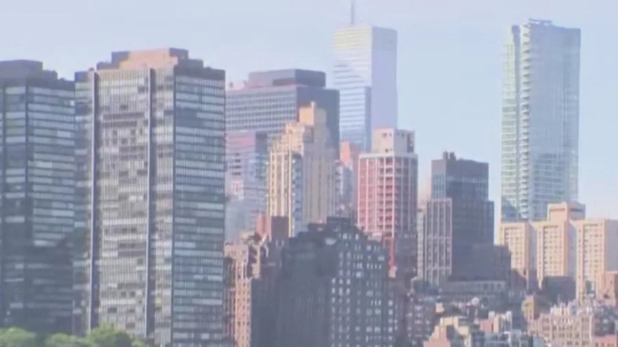 Air quality improves in NYC – for now – but caution is still the rule