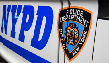 Toddler, 16 months, found dead at NYC hotel: police