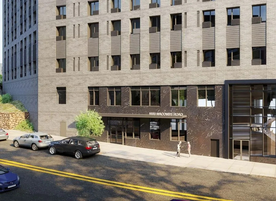 Bronx and Brooklyn have dozens of apartments with rents under $1,000