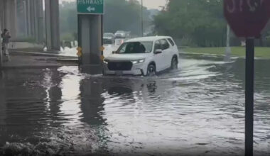 NYC turns to sewers for future flood management
