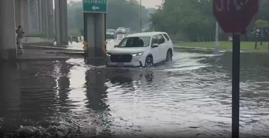 NYC turns to sewers for future flood management