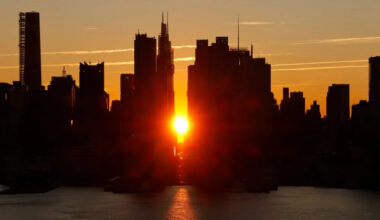 How permanent daylight saving time would affect New York