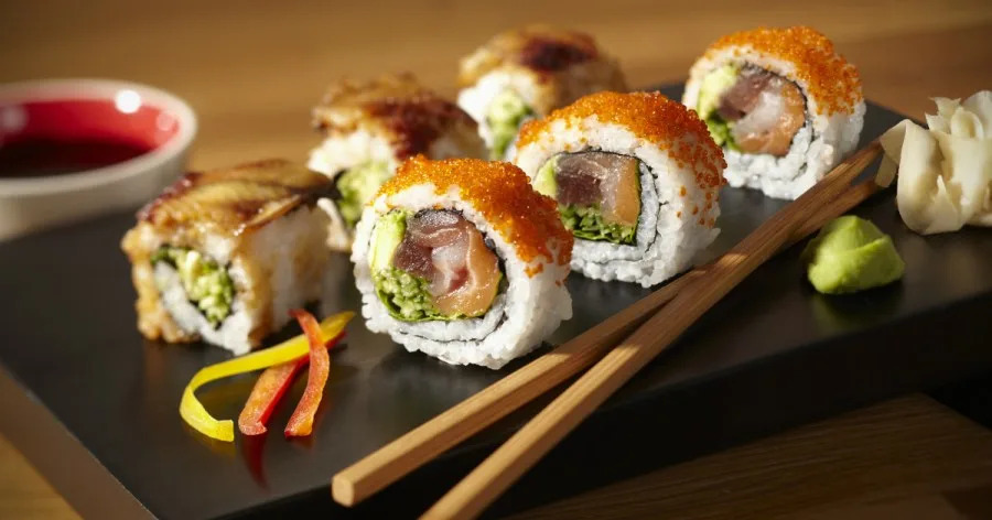 Nominate and vote for Queens’ best sushi spot