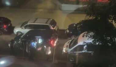 NYC livery cab driver randomly shot in the face after crash with sprinter van: sources