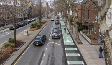 NYC voters to decide whether to speed up approval for street safety projects