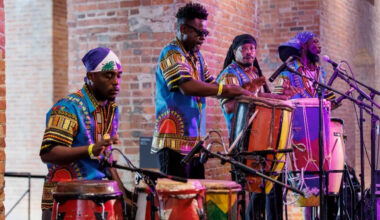 Free celebration of Caribbean culture coming to the Brooklyn Museum