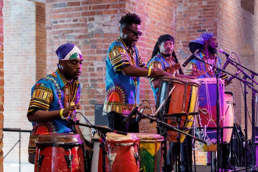 Free celebration of Caribbean culture coming to the Brooklyn Museum