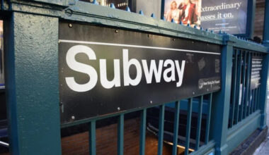 Man shoved into a moving subway train in NYC: NYPD