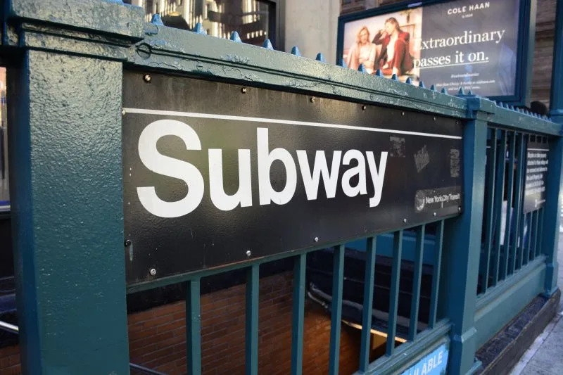 Man shoved into a moving subway train in NYC: NYPD