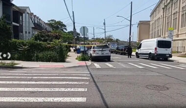Queens man shot by police charged with killing sister and mother: NYPD