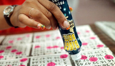 Mamdani wants you to win big on NYC bingo nights
