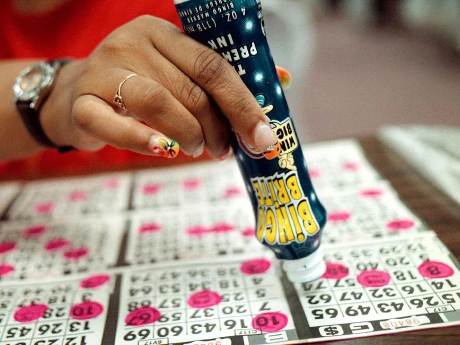 Mamdani wants you to win big on NYC bingo nights