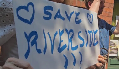 Brooklyn tenants fight against poor living conditions