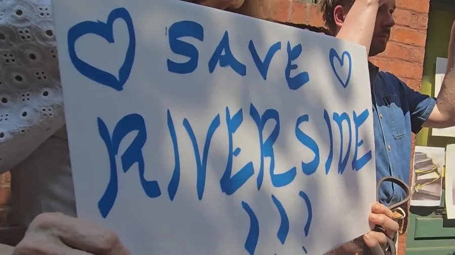 Brooklyn tenants fight against poor living conditions