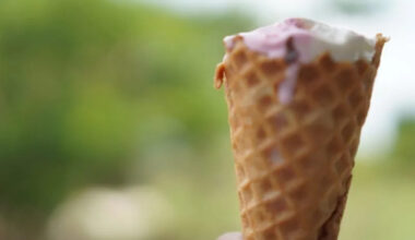 National Ice Cream Day in NYC: where to find freebies
