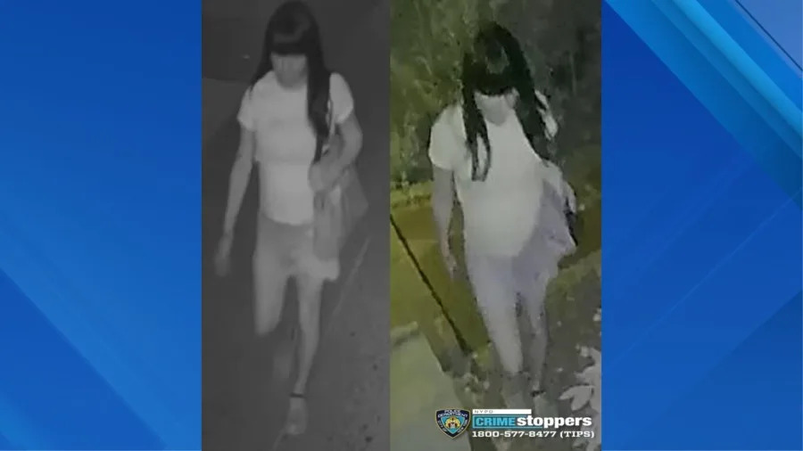 According to police, a 15-year-old boy was sexually assaulted behind a house on Austin Street at around 9:30 p.m. on June 4. (Credit: NYPD)