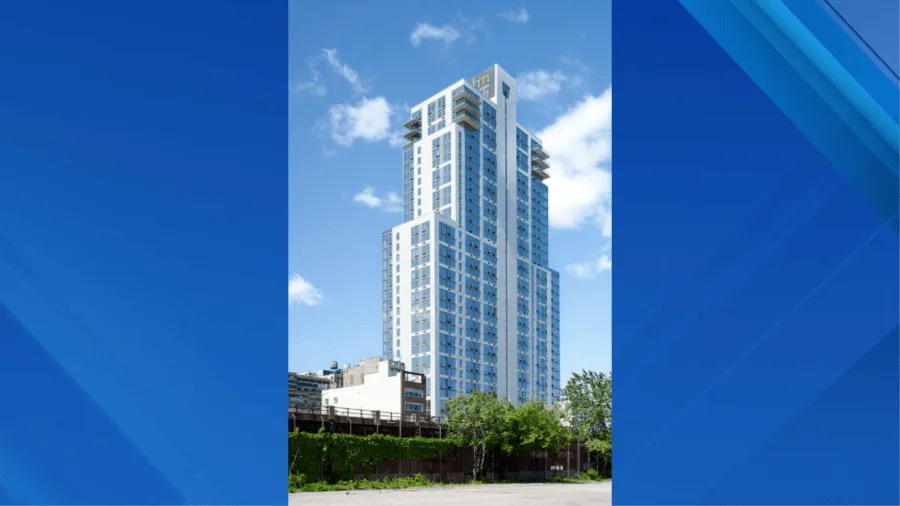 NYC affordable housing lottery opens near Hudson Yards