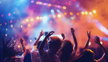 Free summer dance party at NYC museum