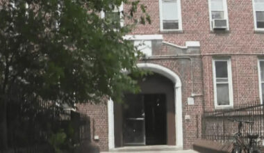 Brooklyn tenants threaten rent strike over living conditions