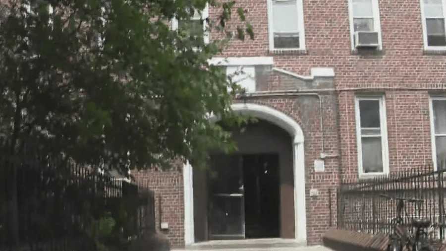Brooklyn tenants threaten rent strike over living conditions