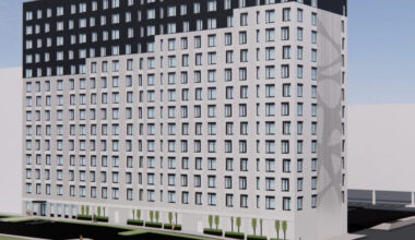NYC affordable housing lottery with rent starting under $900