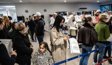 NYC voters will decide on these 5 ballot measures in November