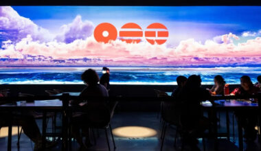 Early look: BTS Arte Museum exhibition coming to NYC