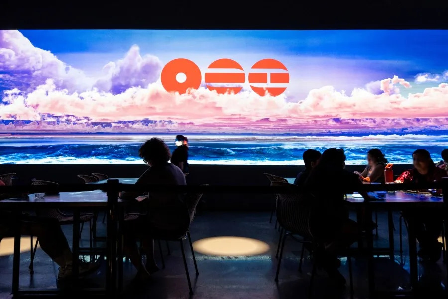 Early look: BTS Arte Museum exhibition coming to NYC