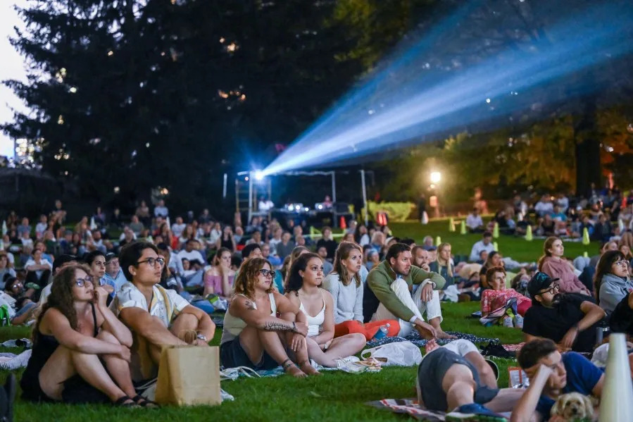 Uptown Film Center to host free outdoor movie nights in Upper Manhattan