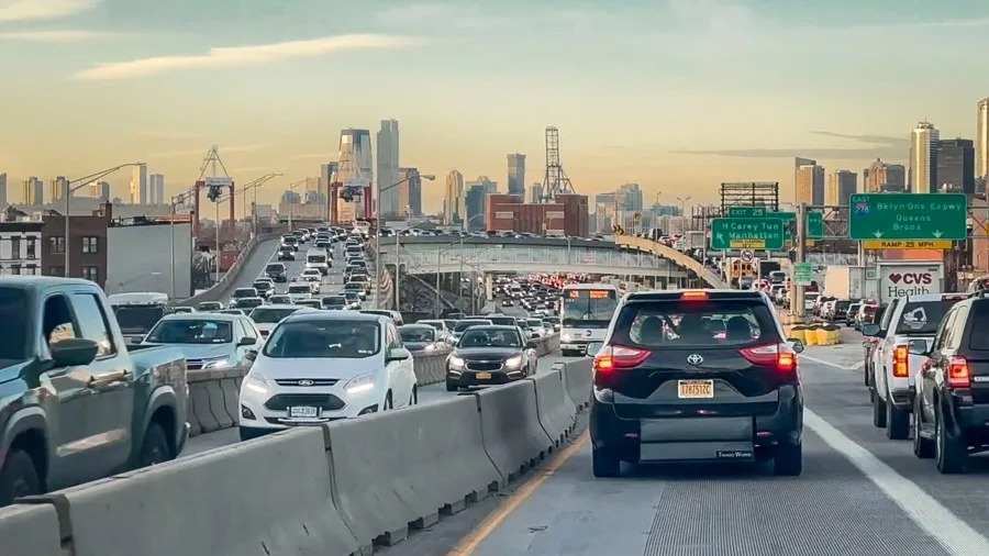 Major construction project to affect Manhattan-Brooklyn traffic: details