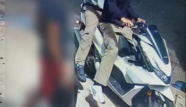 Thieves on moped rob 25 people throughout Brooklyn, Queens: NYPD