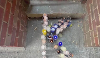 Brooklyn family remembers victim of Harlem basketball court shooting