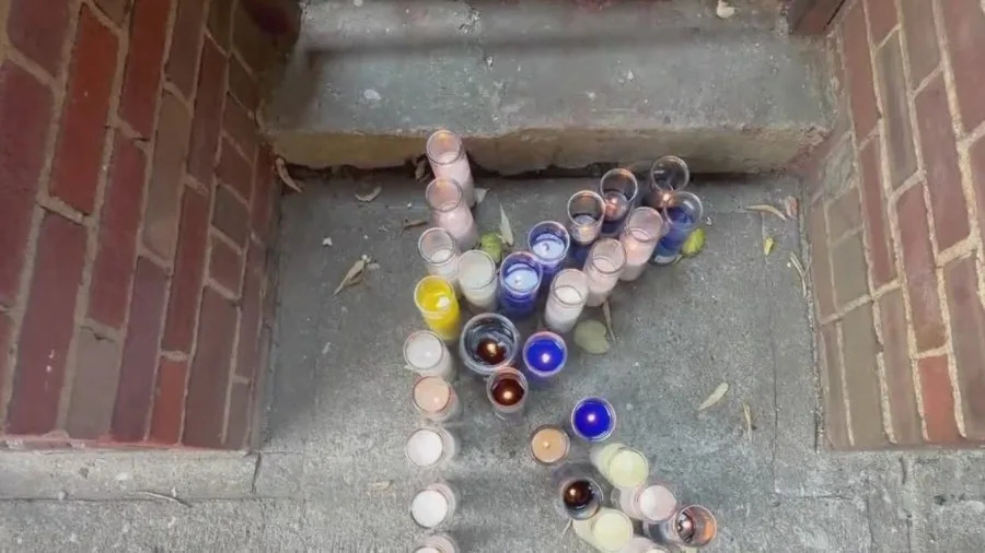 Brooklyn family remembers victim of Harlem basketball court shooting