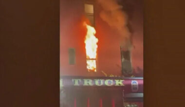 Exclusive: Manhattan tenants sound alarm after devastating fire