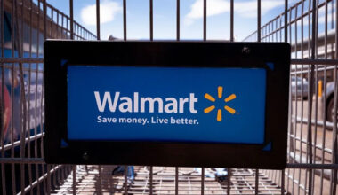 Brooklyn man accused in statewide Walmart return fraud scheme