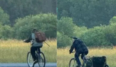 New York State Police seek help in Oswegatchie burglary