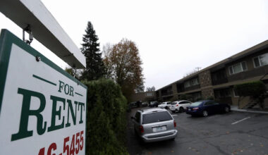 Consumers dread rising healthcare, rent costs: New York Fed