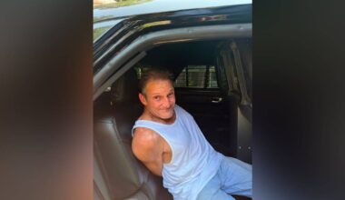 Dairy Queen milkshake attack: Suspect identified in Powder Springs - WSB-TV Channel 2