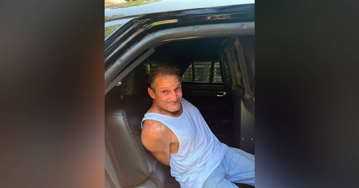 Dairy Queen milkshake attack: Suspect identified in Powder Springs - WSB-TV Channel 2