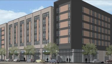 Brooklyn Village development in Charlotte faces uncertainty after foreclosure – WSOC TV