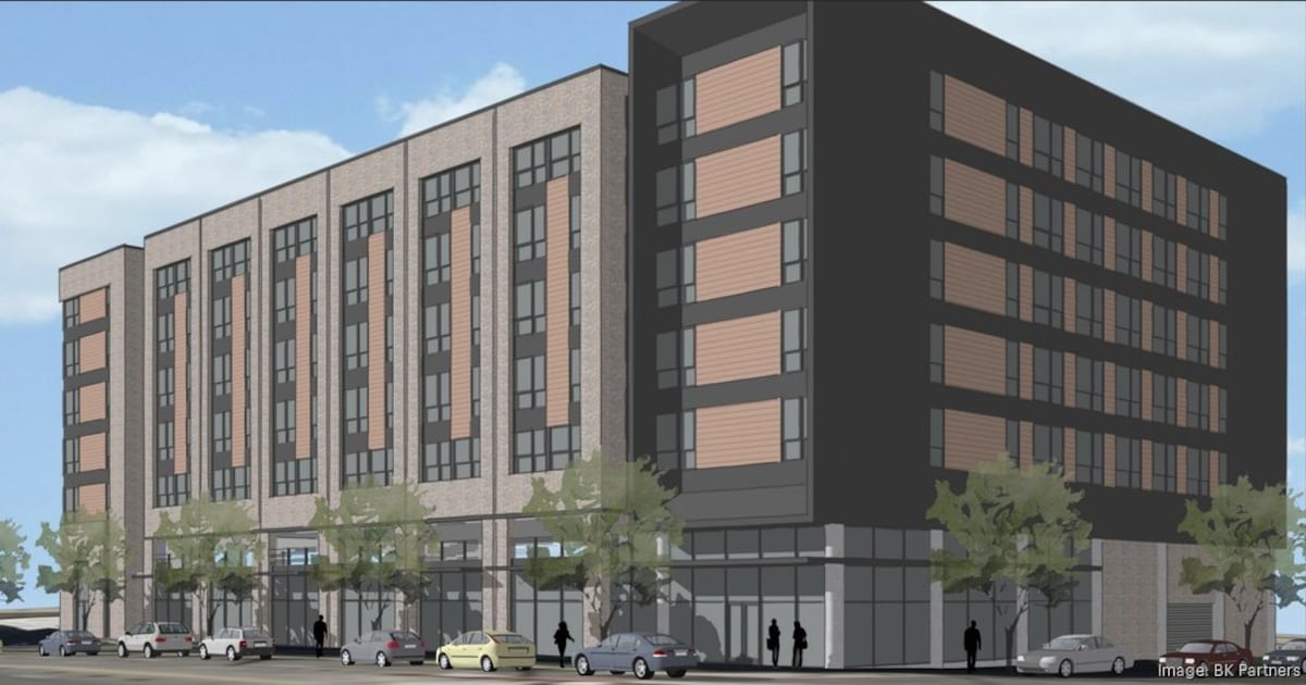 Brooklyn Village development in Charlotte faces uncertainty after foreclosure – WSOC TV
