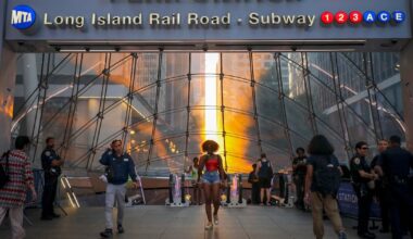 Trump administration wants to rename NYC’s Penn Station