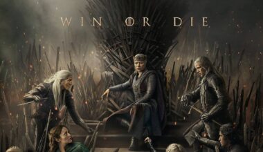 TV Review: "House of the Dragon: Queen's Landing" (Season 3, Episode 2)