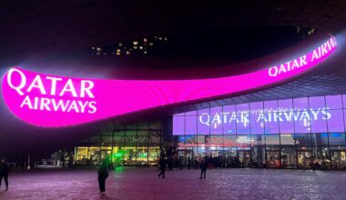 The Brooklyn Nets, Social Justice, and (Exiting) Sponsor Qatar Airways, from a Repressive Regime