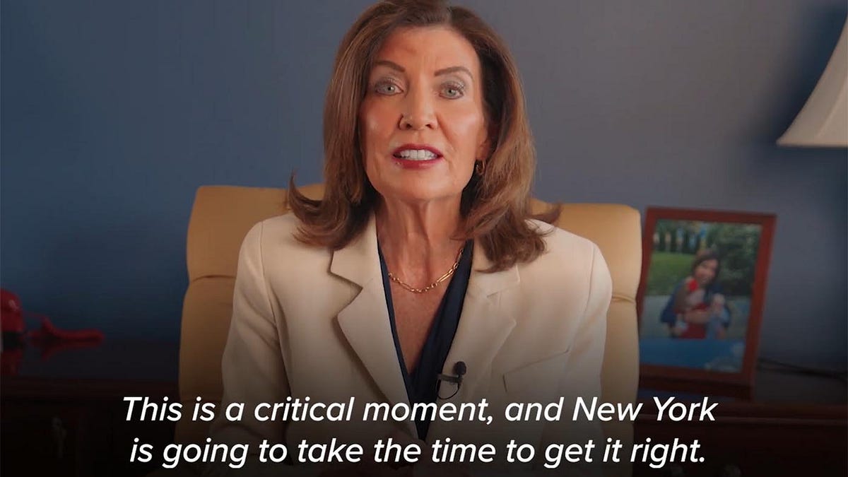 New York State Announces 1-Year Moratorium on Data Centers